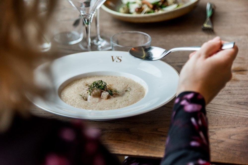 Image of Hälsoboost med Leila Söderholm och Ann Wilson
