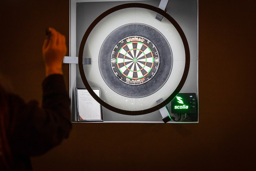 Dart