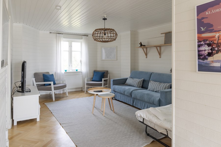 Villa Stora Salt