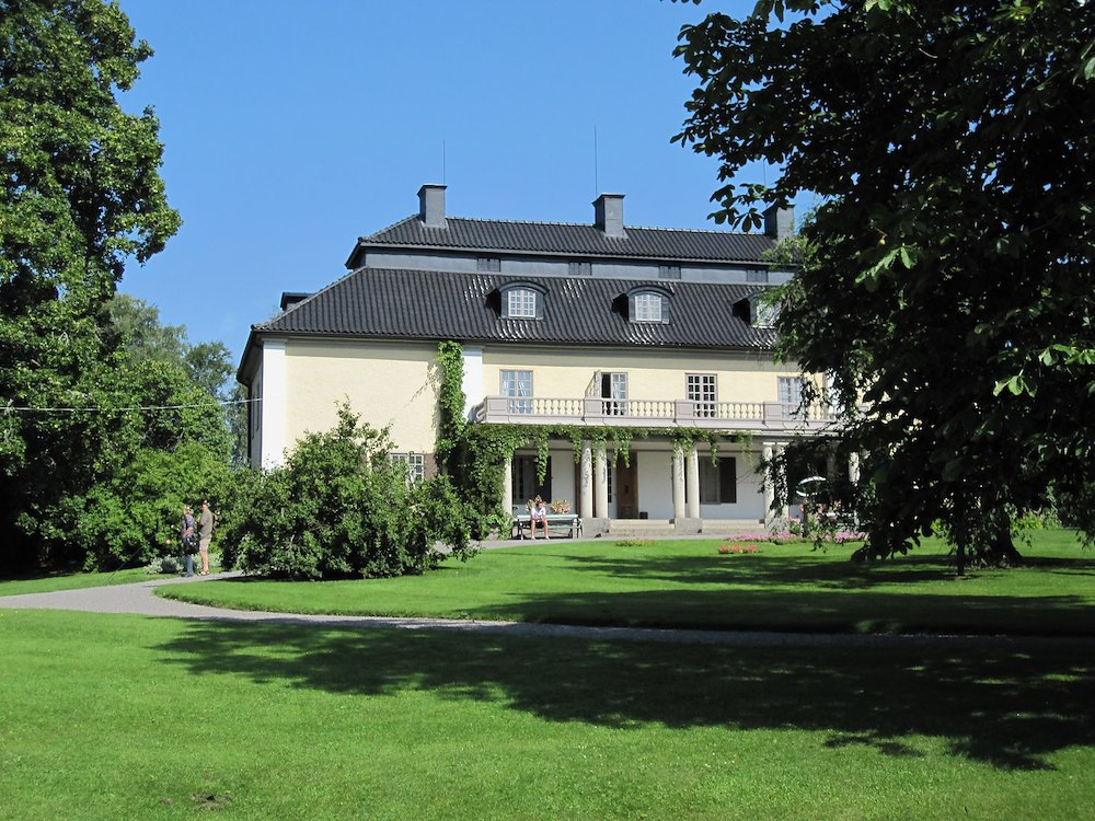 Mårbacka