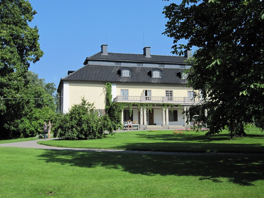 Mårbacka