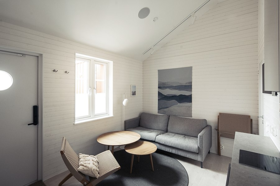 XS VILLA