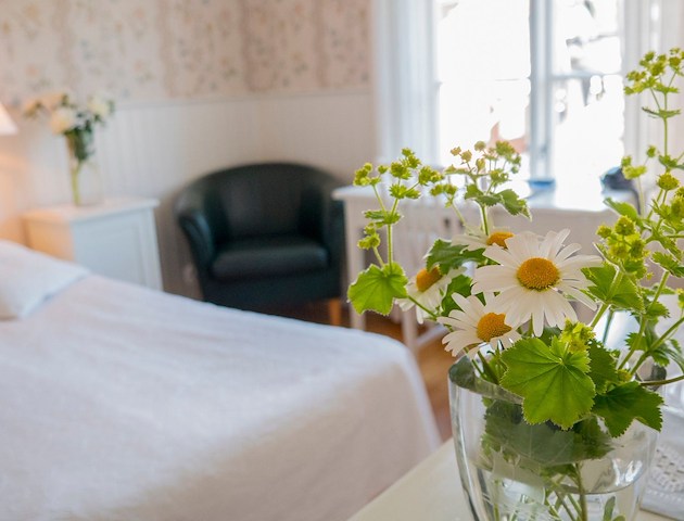 Boka Half-board på Hotell Järvsöbaden