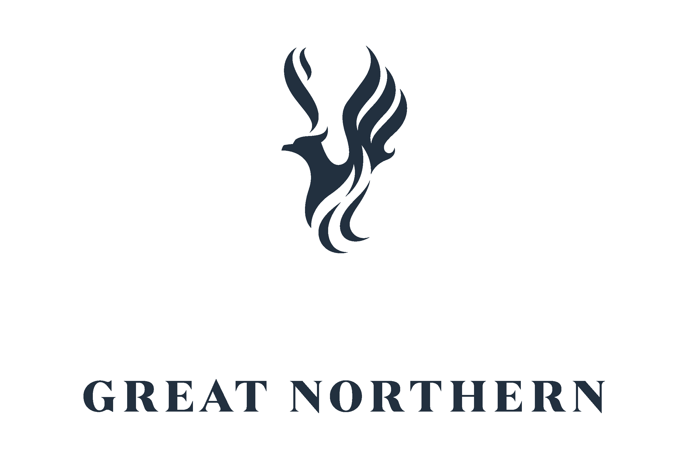 Logo of Great Northern