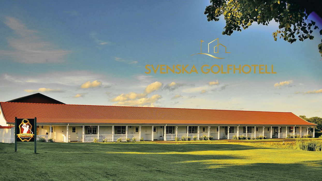 Söderby Golf Lodge