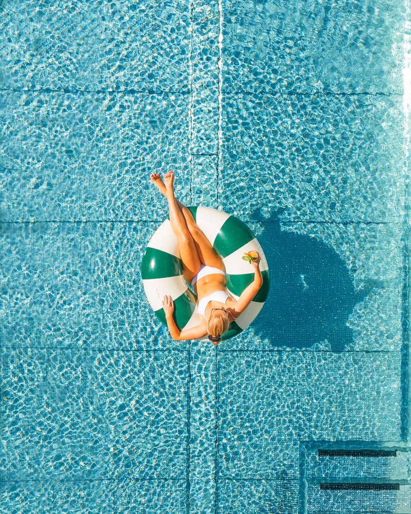 Ekstra bilde 12/14 av LuxePadel Weekend at Fyri Resort 12-14/9