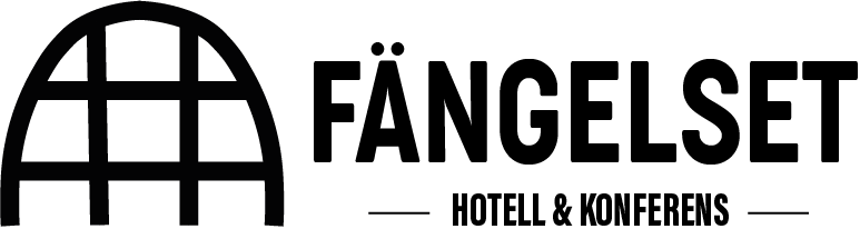 Logo of Hotell Fängelset