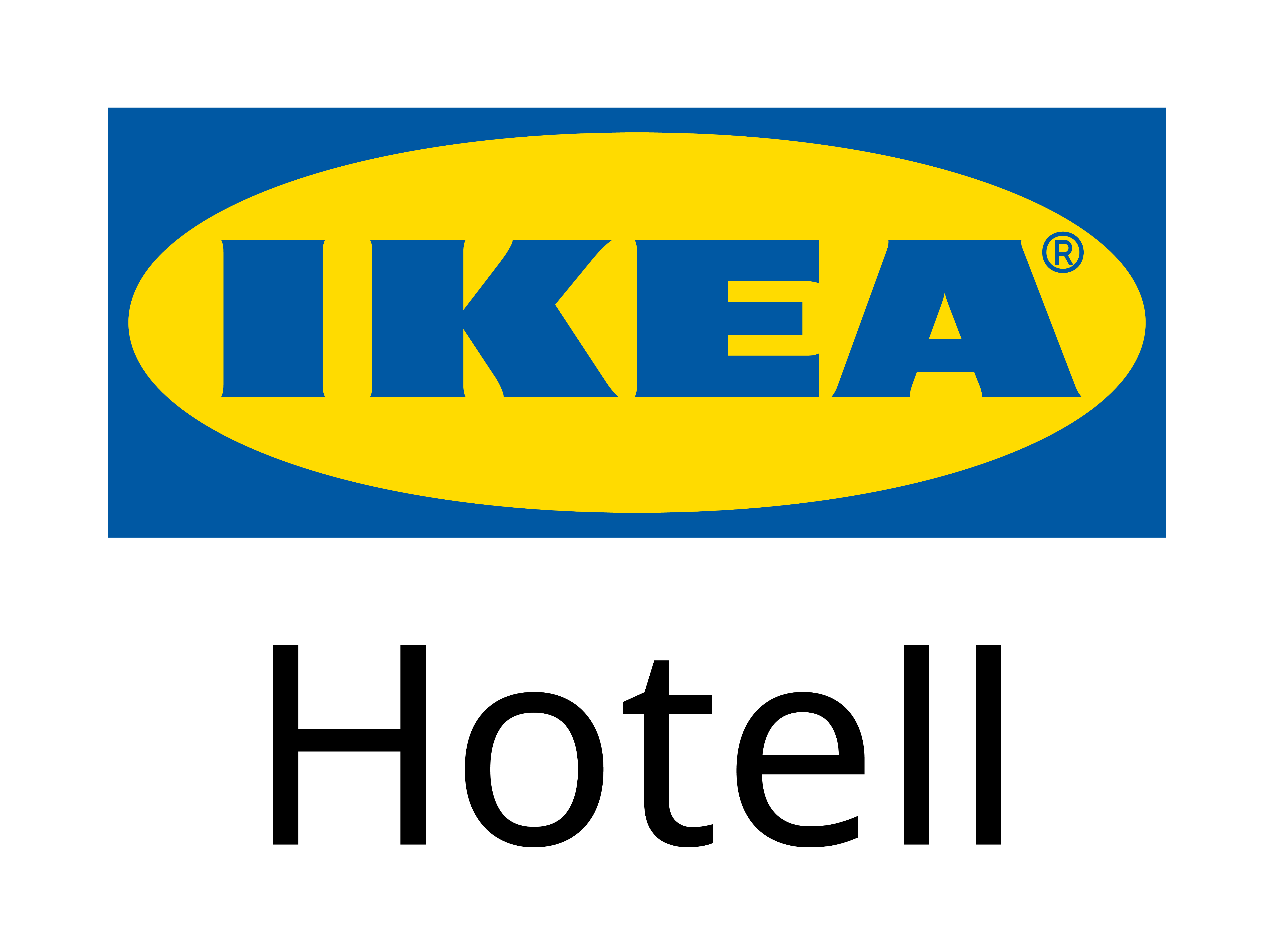 Ikea hotell