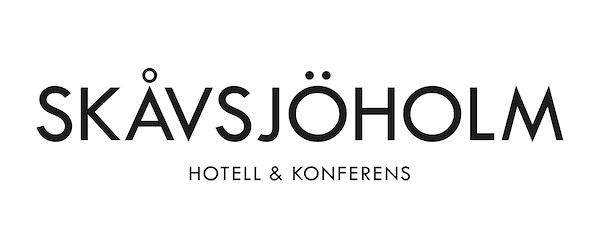Logo of Skåvsjöholm hotell & konferens