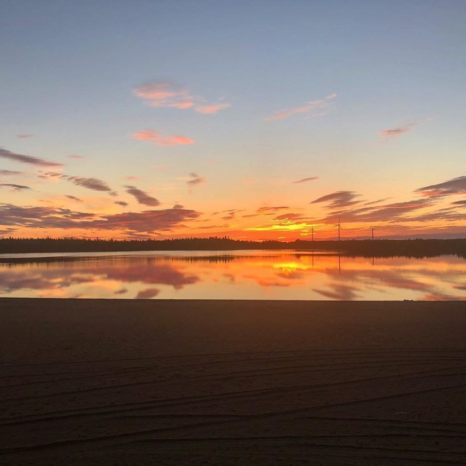 Nordic Lapland - Frevisören image 2