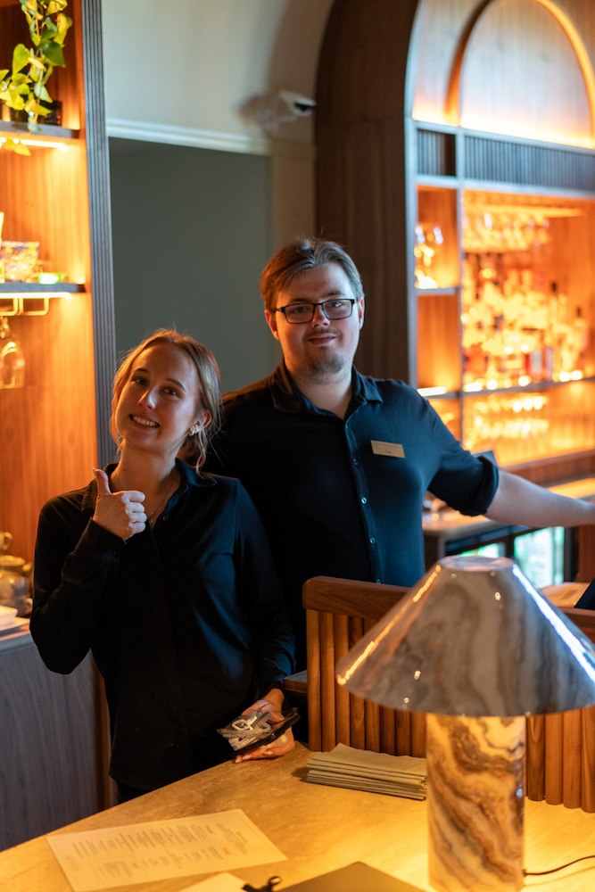 Ytterligare bild 13/18 av Höstlovspaket för hela familjen! 