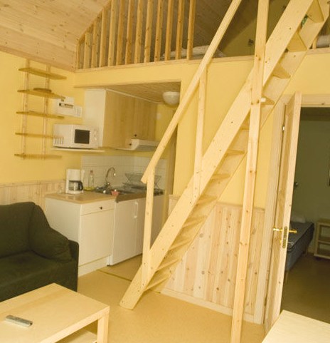 Additional image 3/4 of Cottage (6 beds, WC/shower)
