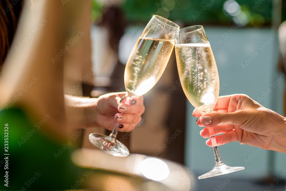 Champagne