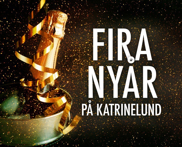 Nyårspaket