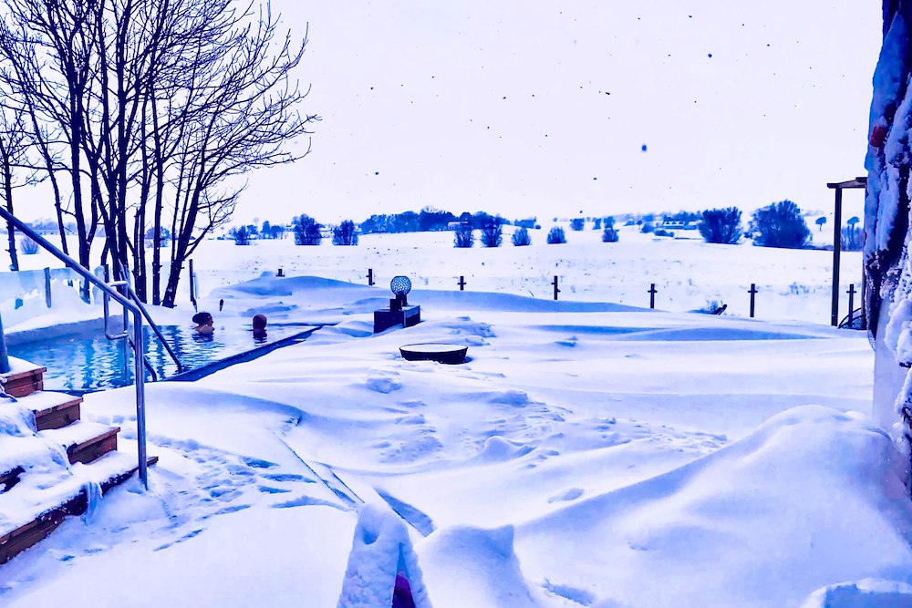 Image of Sköna söndag julbord 