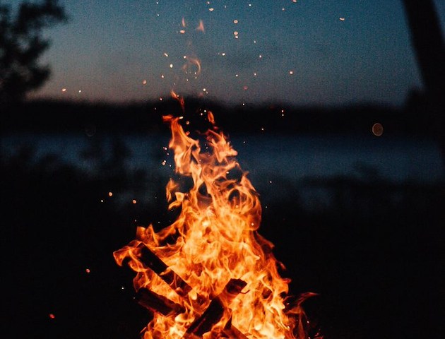 Boka Fira Valborg på Tällbergsgårdens Hotell