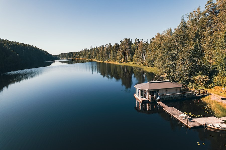 Loka on Lake