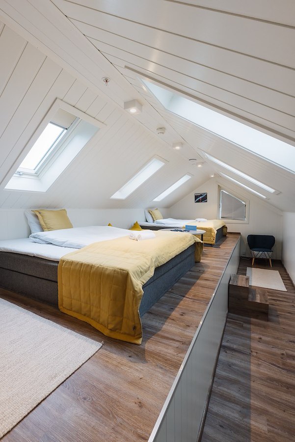 Lofoten Planet Suite