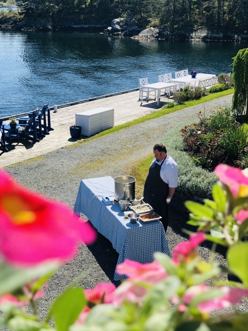 Sommerrestaurant 2025 image 2