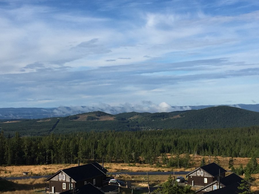 Nattrudstilvegen 60