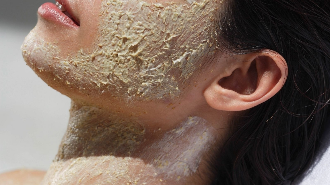 ANSIKTETS SIGNATURRITUAL - 75 min