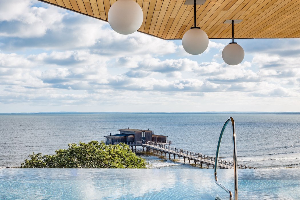 Hotel Skansen Båstad