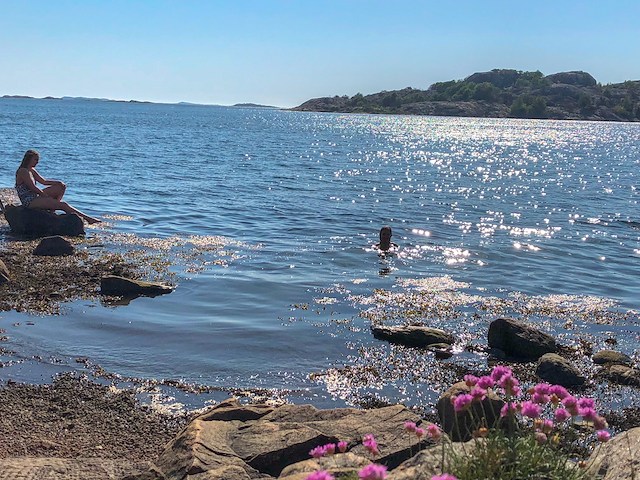 Sommarpaket på Tofta