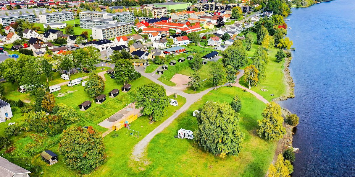 Drammen Camping image 20