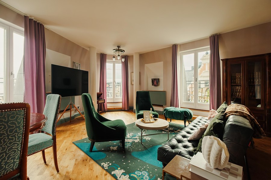 Suite