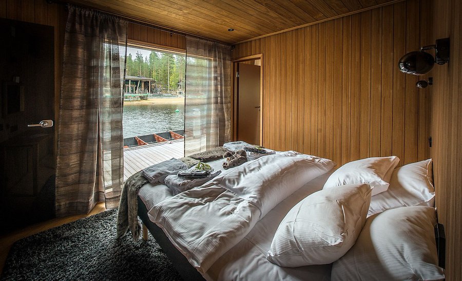 HouseBoat 1mh