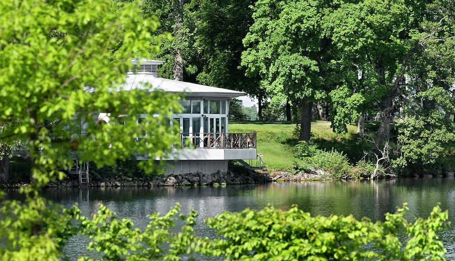 Summer Stay Stockholm