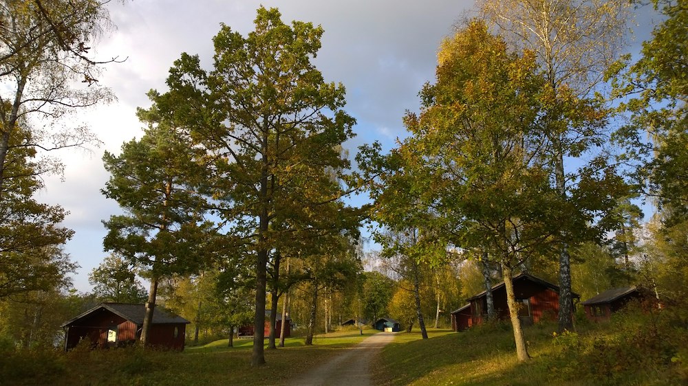 Ytterligare bild 17/18 av Standard Stugor – Södra Stugbyn 