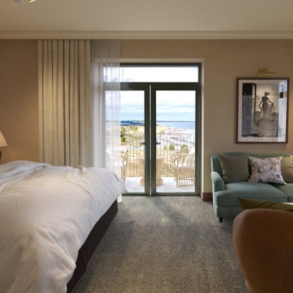Premier Ocean View