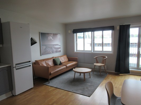 Lagårdsveien 17 - 408