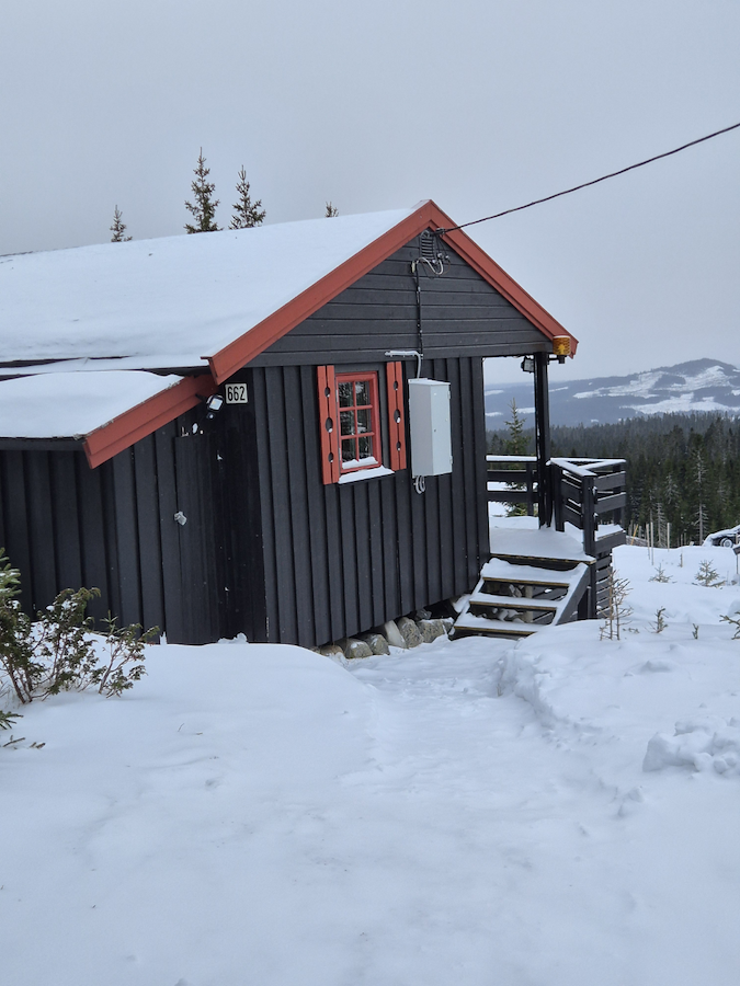 Rømåsen 662