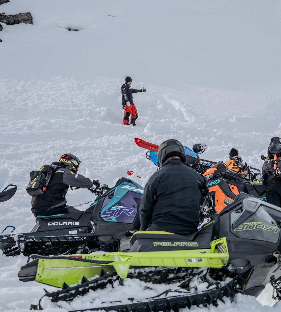 Image of Proven Progression Intermediate 4-7 maj 2026