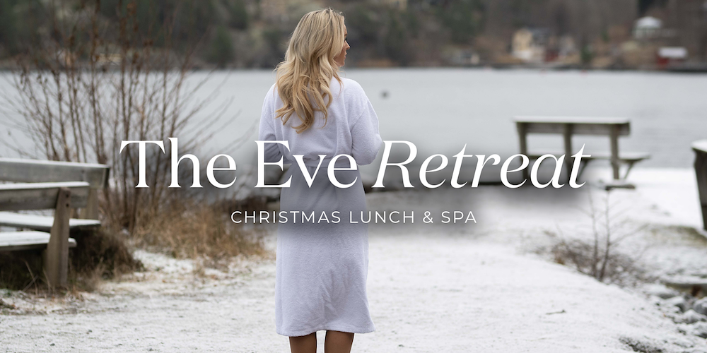 Image of Christmas Lunch & Spa