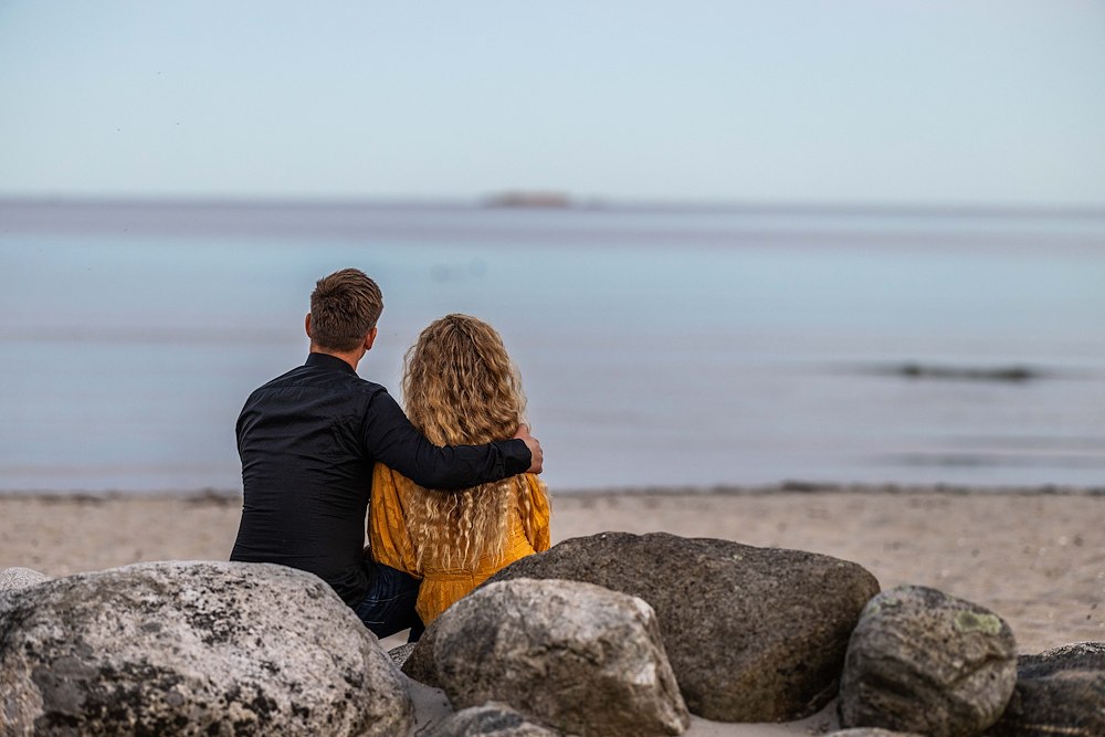 Romantisk opphold på Strand Hotel