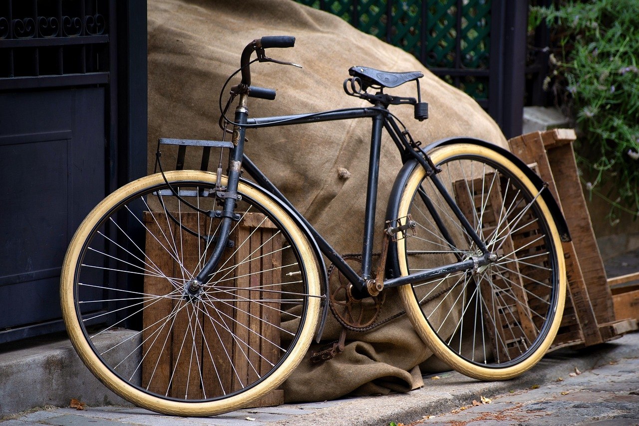 Rent a Bike 