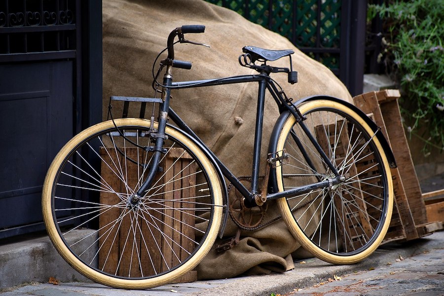 Rent a Bike 
