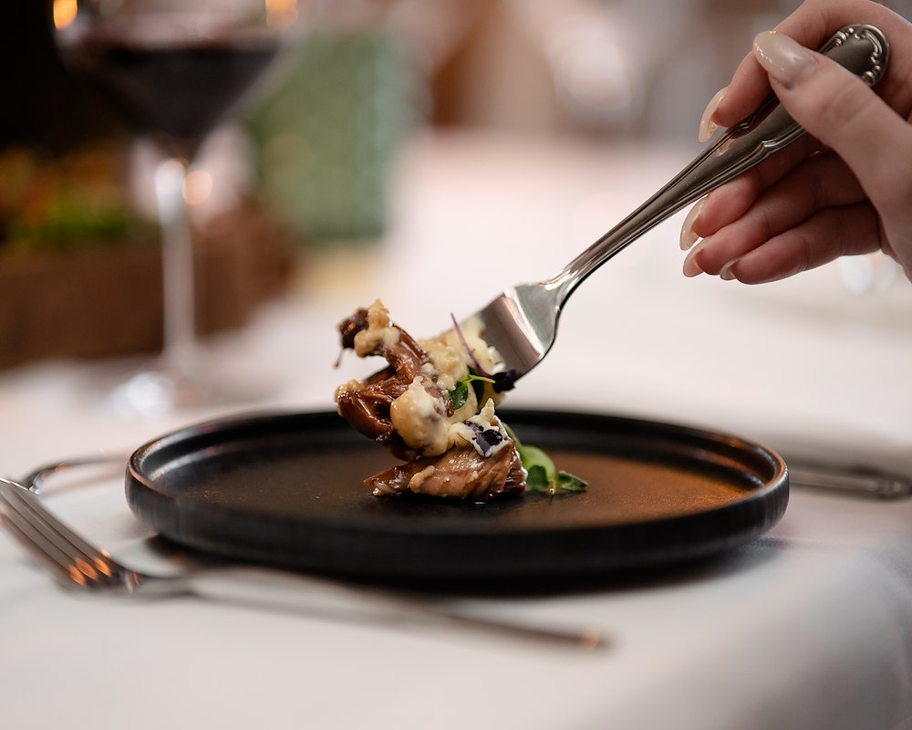 Image of Julmiddag i 7-akter