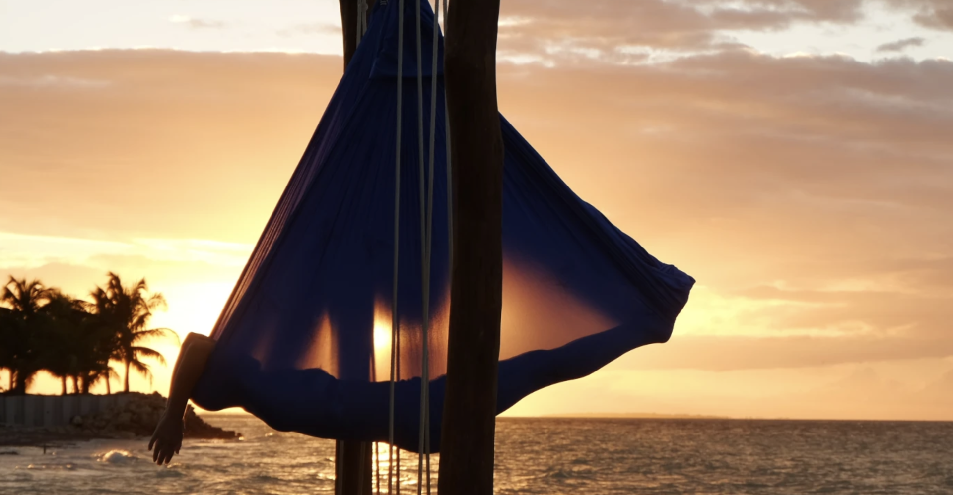 Image of Vandring och Yoga med Wings by Bella 26-29/6