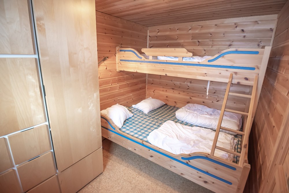Ekstra bilde 11/17 av Fjelltun 12+1 sengs ***