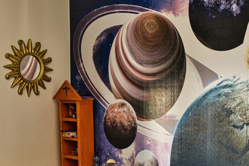 Bed and Books på Österlen image 2