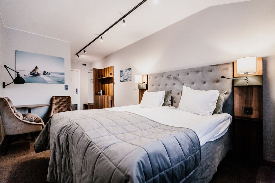 Doubleroom Premium