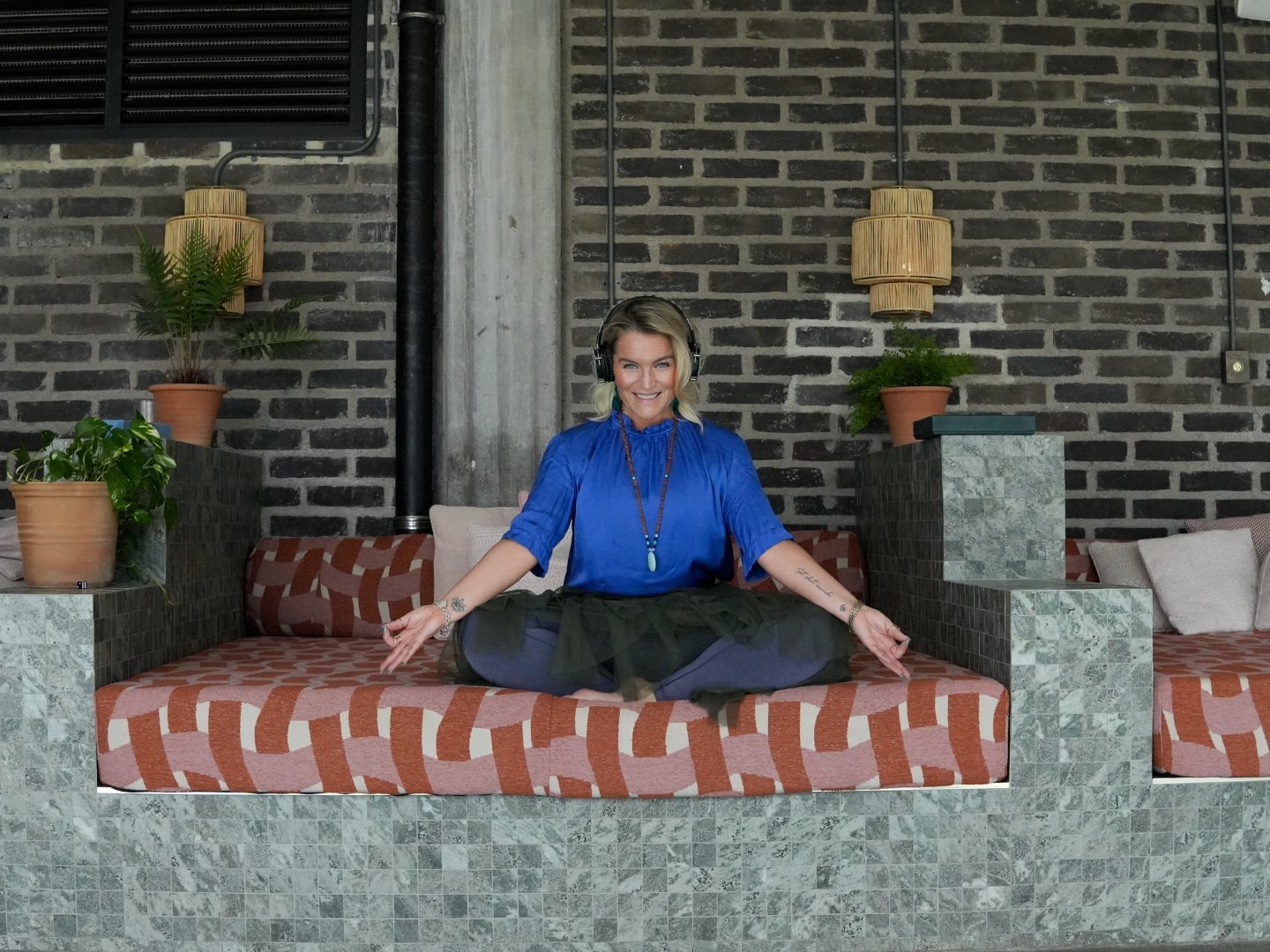 Image of YOGA & LUNCH fr. 695 kr