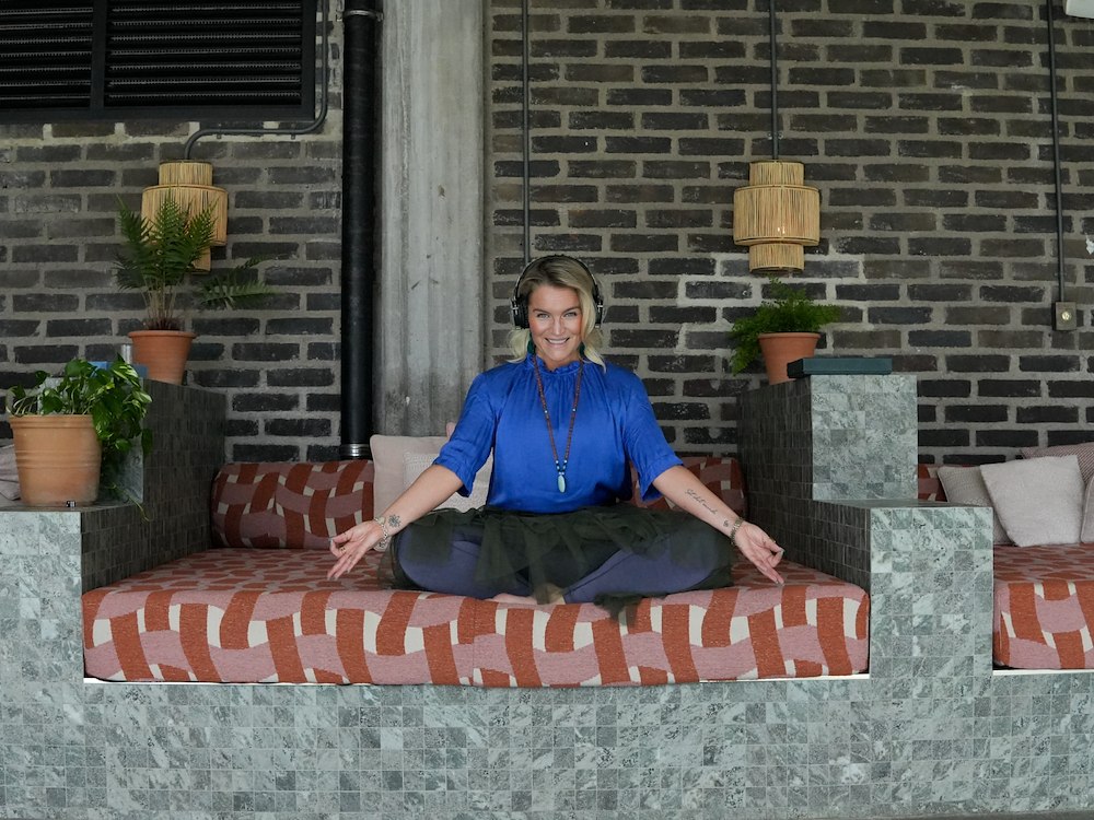 Image of YOGA & LUNCH fr. 695 kr