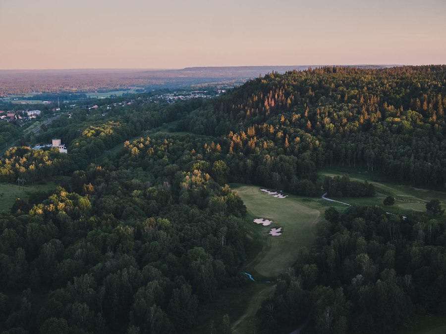 Golfpaket - Fairway 