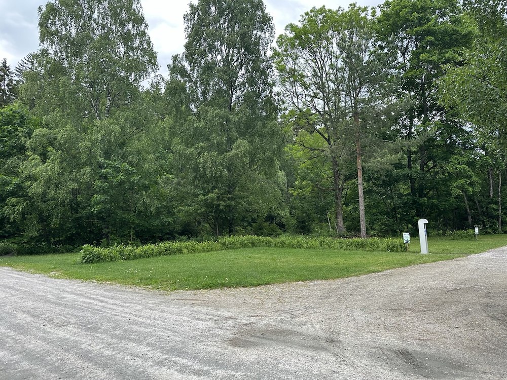 Ekstra bilde 9/9 av Børrestranda - Øvre dam