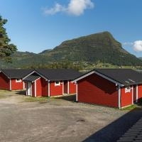 Cabin 6